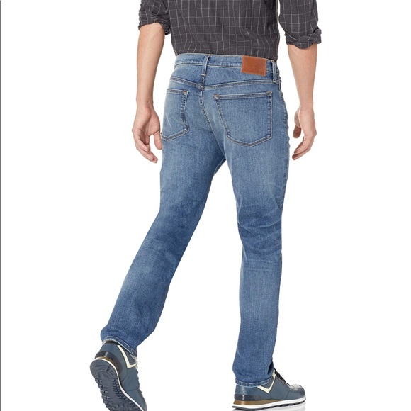 J Crew Merchantile Flex Men’s Denim straight jean. - Picture 2 of 13